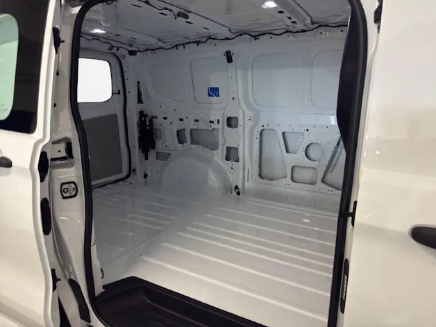 Ford Transit C Van 280 L1 2.0 EcoBlue 136 Trend
