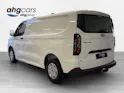 Ford Transit C Van 280 L1 2.0 EcoBlue 136 Trend