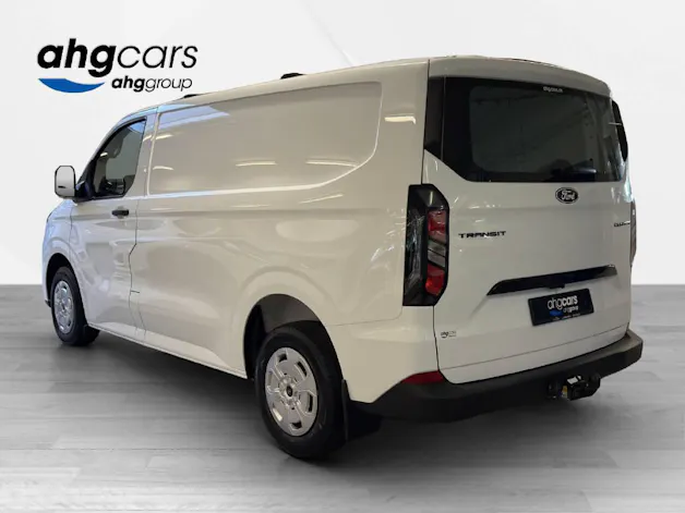 Ford Transit C Van 280 L1 2.0 EcoBlue 136 Trend