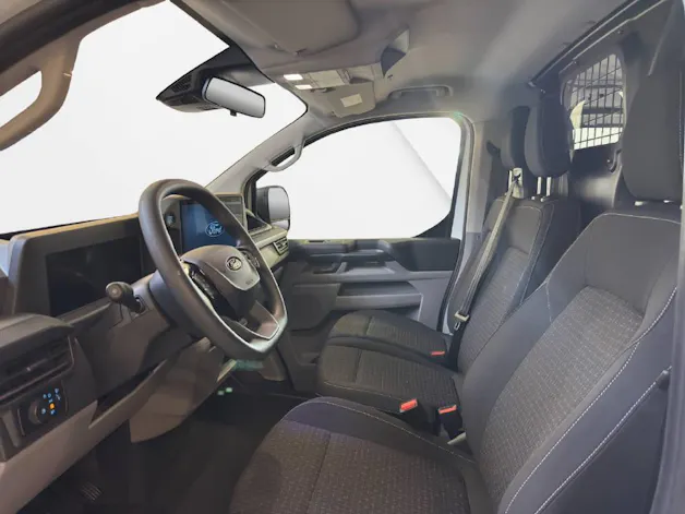 Ford Transit C Van 280 L1 2.0 EcoBlue 136 Trend