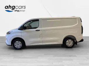 Ford Transit C Van 280 L1 2.0 EcoBlue 136 Trend