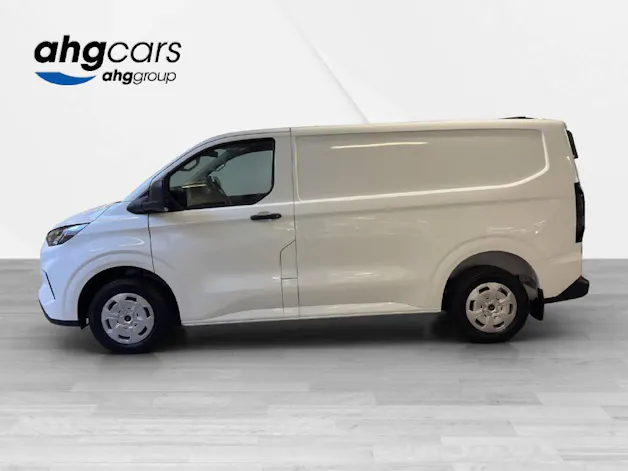Ford Transit C Van 280 L1 2.0 EcoBlue 136 Trend