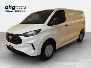 Ford Transit C Van 280 L1 2.0 EcoBlue 136 Trend