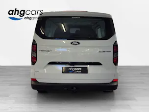 Ford Transit C Van 280 L1 2.0 EcoBlue 136 Trend