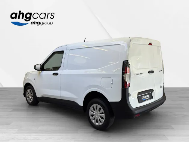 Ford Transit Courier Van 1.0 EcoBoost Trend