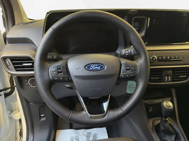 Ford Transit Courier Van 1.0 EcoBoost Trend