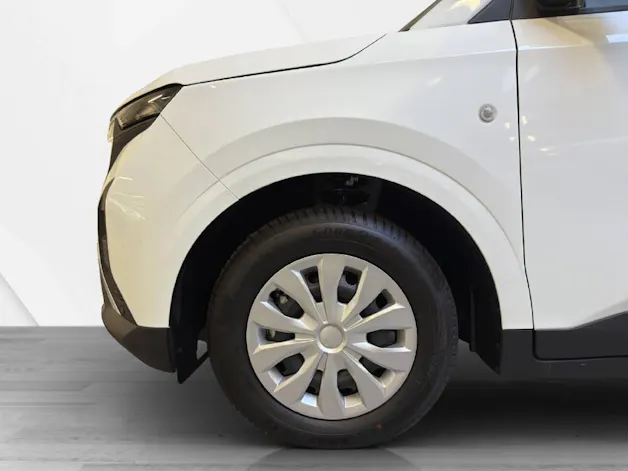 Ford Transit Courier Van 1.0 EcoBoost Trend