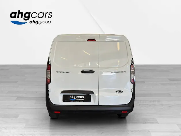Ford Transit Courier Van 1.0 EcoBoost Trend