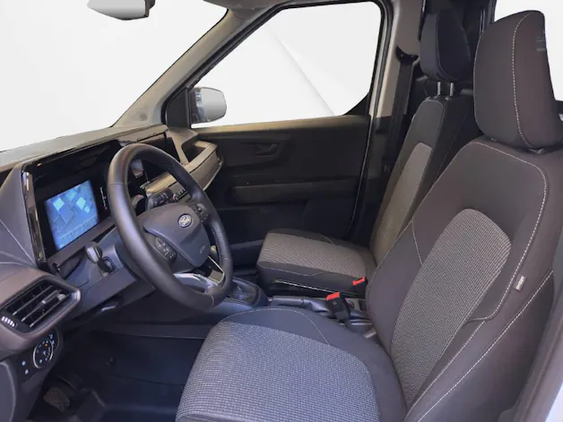 Ford Transit Courier Van 1.0 EcoBoost Trend