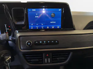 Ford Transit Courier Van 1.0 EcoBoost Trend