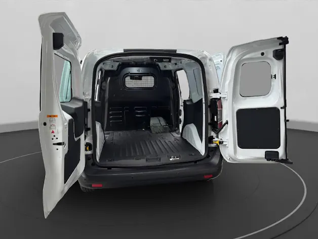 Ford Transit Courier Van 1.0 EcoBoost Trend