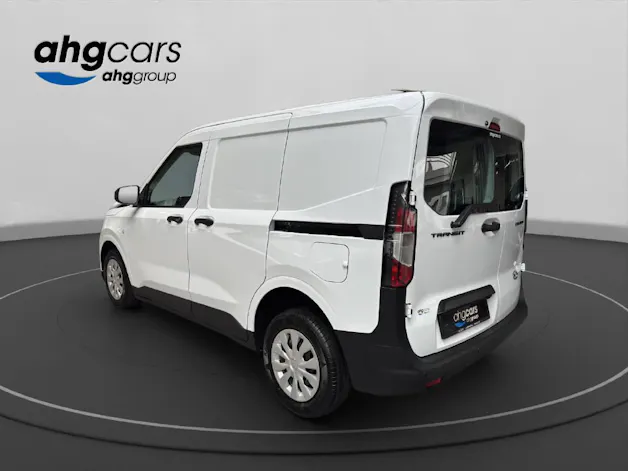 Ford Transit Courier Van 1.0 EcoBoost Trend