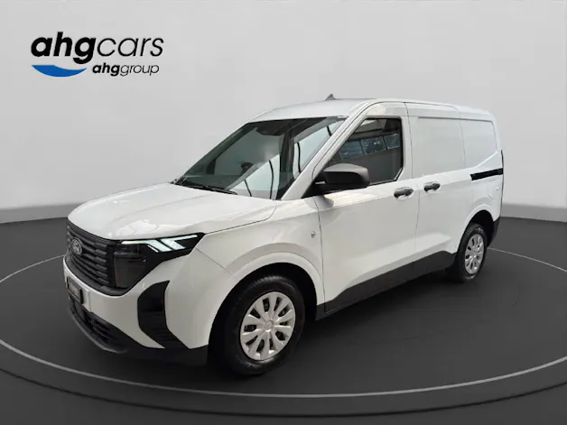 Ford Transit Courier Van 1.0 EcoBoost Trend