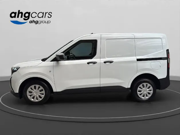 Ford Transit Courier Van 1.0 EcoBoost Trend