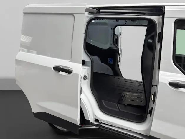 Ford Transit Courier Van 1.0 EcoBoost Trend