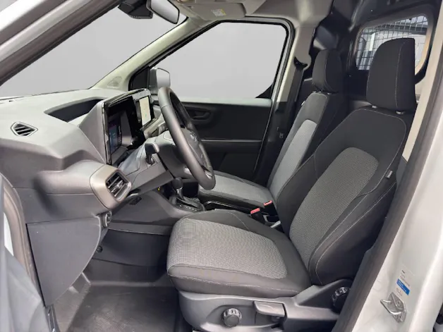 Ford Transit Courier Van 1.0 EcoBoost Trend