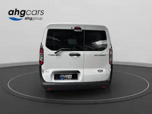 Ford Transit Courier Van 1.0 EcoBoost Trend