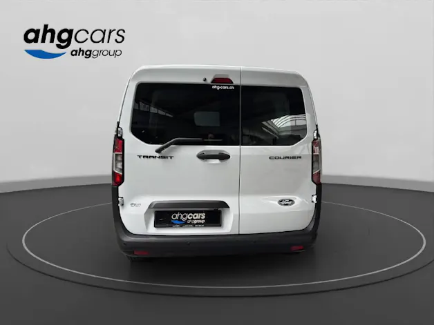 Ford Transit Courier Van 1.0 EcoBoost Trend