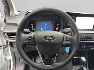 Ford Transit Courier Van 1.0 EcoBoost Trend