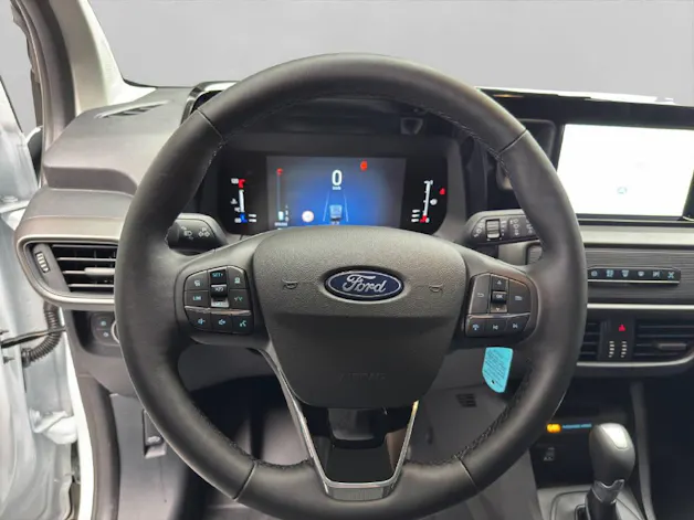 Ford Transit Courier Van 1.0 EcoBoost Trend