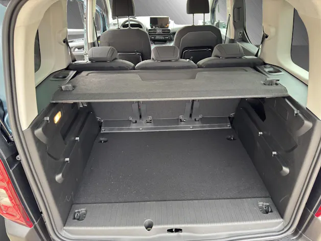 Citroën Berlingo 1.5 BlueHDi 130 Max