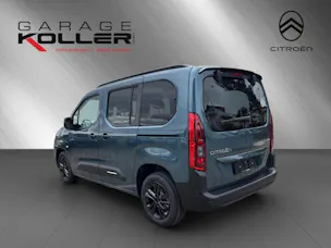 Citroën Berlingo 1.5 BlueHDi 130 Max
