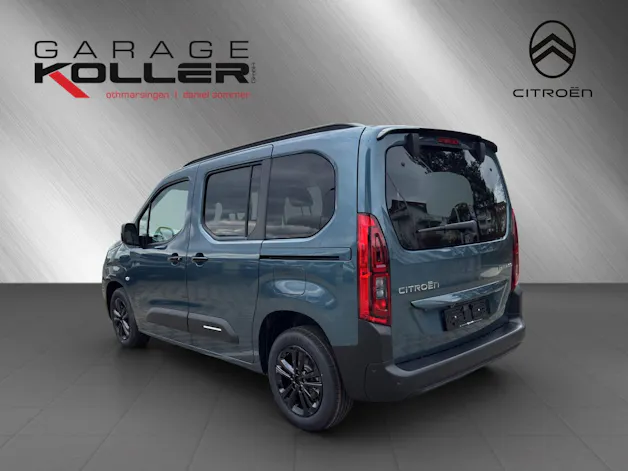 Citroën Berlingo 1.5 BlueHDi 130 Max