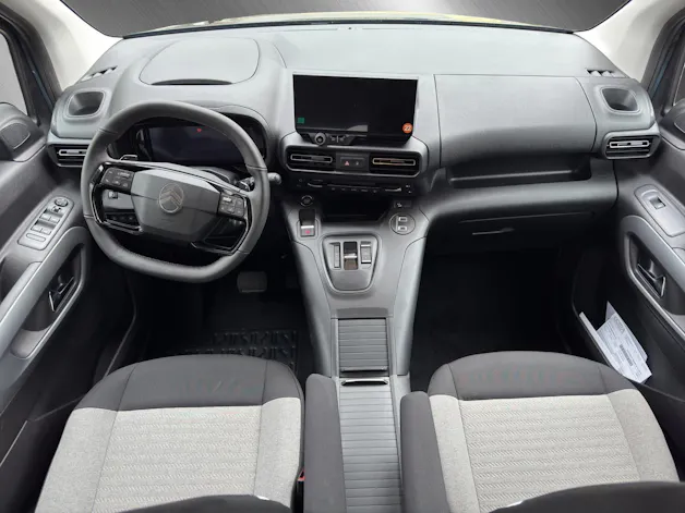 Citroën Berlingo 1.5 BlueHDi 130 Max