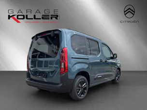 Citroën Berlingo 1.5 BlueHDi 130 Max