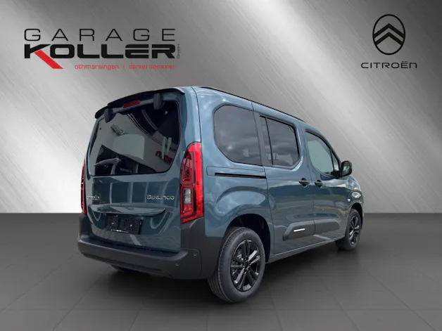 Citroën Berlingo 1.5 BlueHDi 130 Max