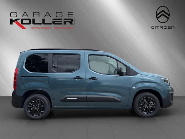Citroën Berlingo 1.5 BlueHDi 130 Max