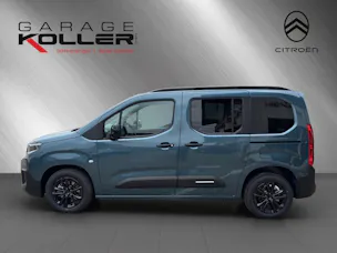 Citroën Berlingo 1.5 BlueHDi 130 Max