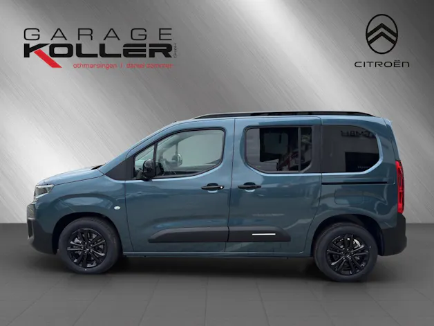 Citroën Berlingo 1.5 BlueHDi 130 Max