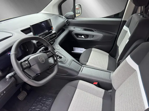 Citroën Berlingo 1.5 BlueHDi 130 Max
