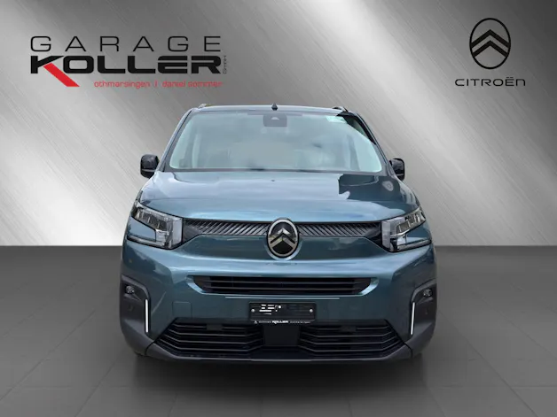 Citroën Berlingo 1.5 BlueHDi 130 Max