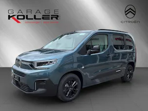 Citroën Berlingo 1.5 BlueHDi 130 Max