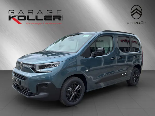 Citroën Berlingo 1.5 BlueHDi 130 Max