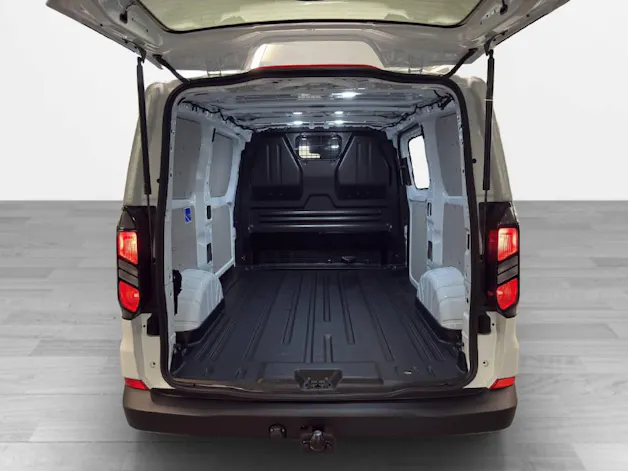 Ford Transit C Van 320 L1 2.0 EcoBlue 136 Trend
