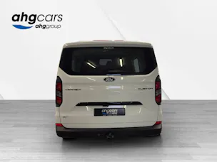 Ford Transit C Van 320 L1 2.0 EcoBlue 136 Trend