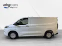 Ford Transit C Van 320 L1 2.0 EcoBlue 136 Trend