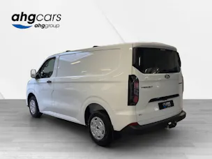 Ford Transit C Van 320 L1 2.0 EcoBlue 136 Trend