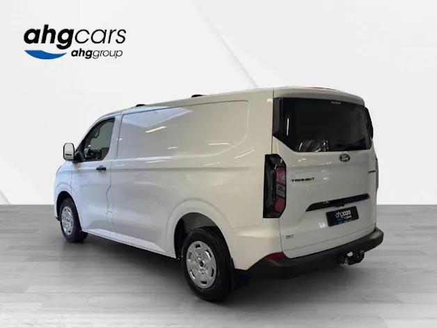 Ford Transit C Van 320 L1 2.0 EcoBlue 136 Trend