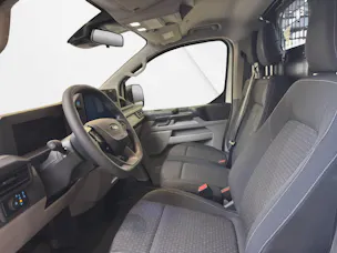 Ford Transit C Van 320 L1 2.0 EcoBlue 136 Trend