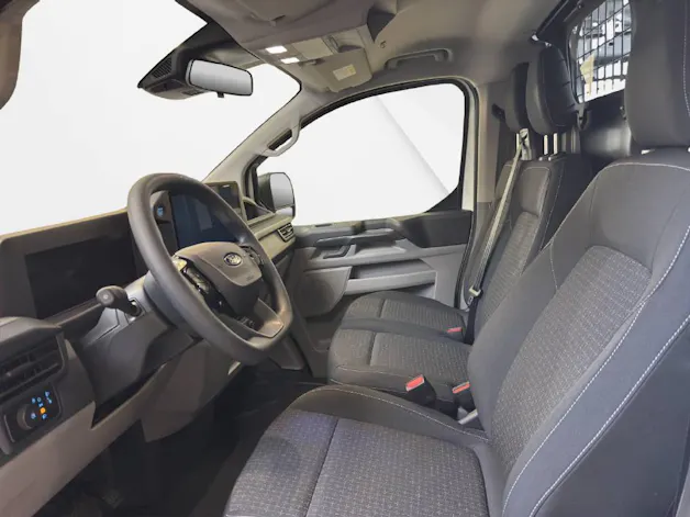 Ford Transit C Van 320 L1 2.0 EcoBlue 136 Trend