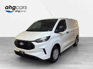 Ford Transit C Van 320 L1 2.0 EcoBlue 136 Trend