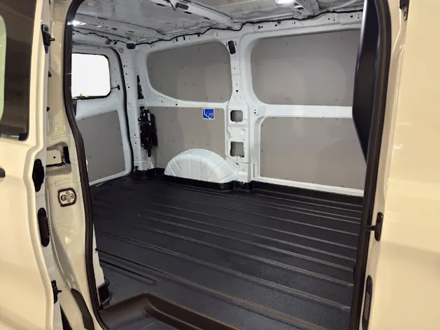 Ford Transit C Van 320 L1 2.0 EcoBlue 136 Trend