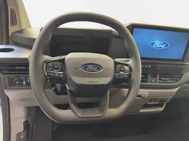 Ford Transit C Van 320 L1 2.0 EcoBlue 136 Trend