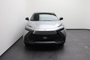 Vehicle image TOYOTA C-HR 1.8 HEV Swiss Edition