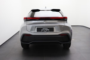 Vehicle image TOYOTA C-HR 1.8 HEV Swiss Edition