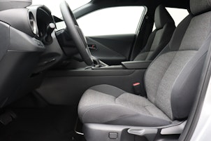 Vehicle image TOYOTA C-HR 1.8 HEV Swiss Edition